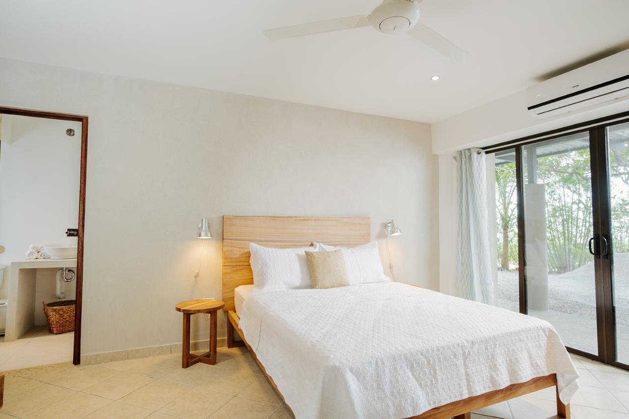 Vivo Nosara Hotel Ngoại thất bức ảnh