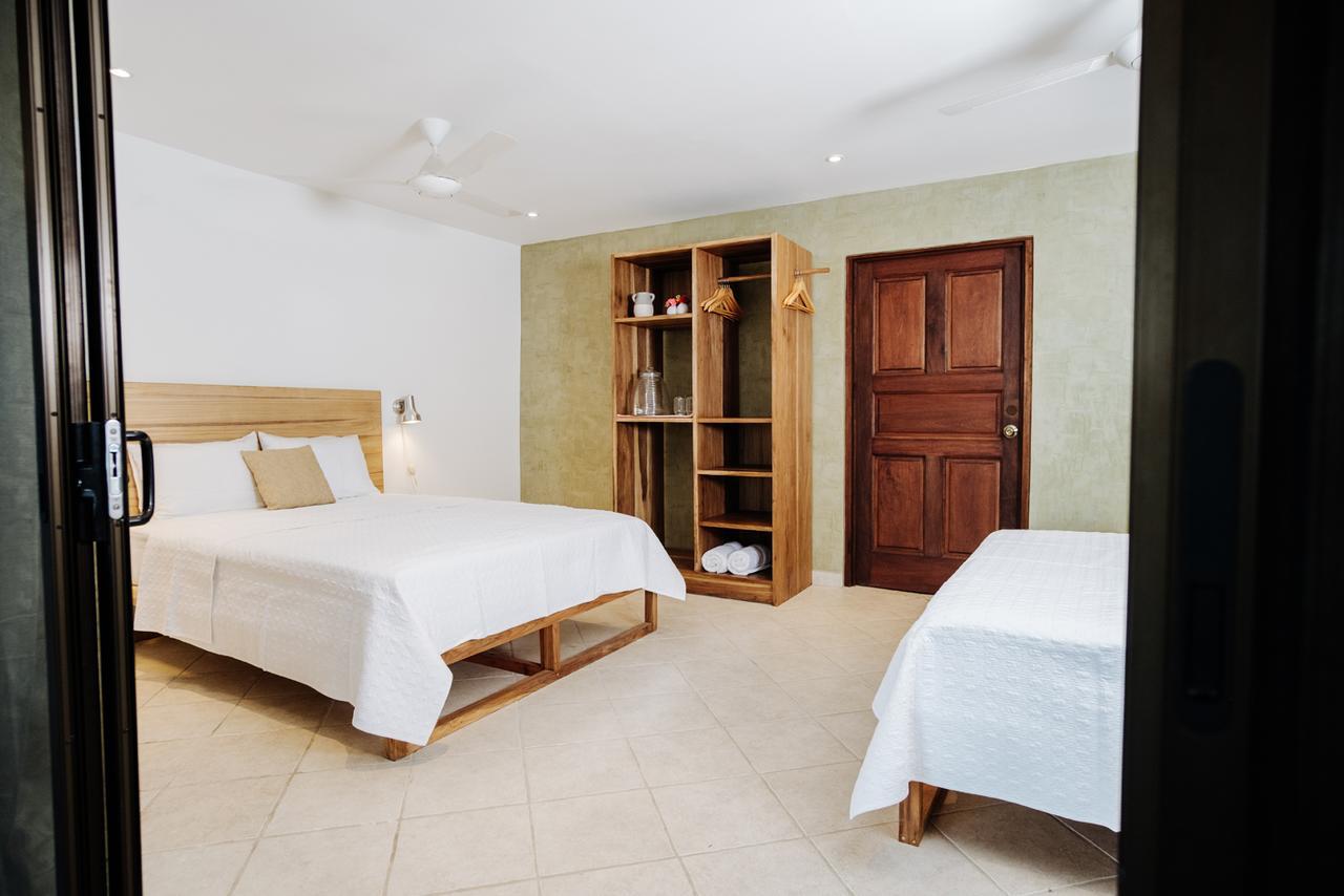 Vivo Nosara Hotel Ngoại thất bức ảnh