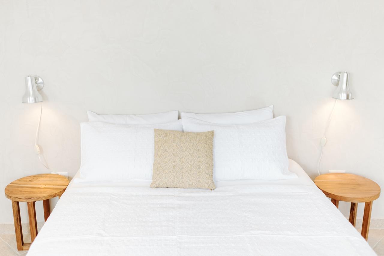 Vivo Nosara Hotel Ngoại thất bức ảnh