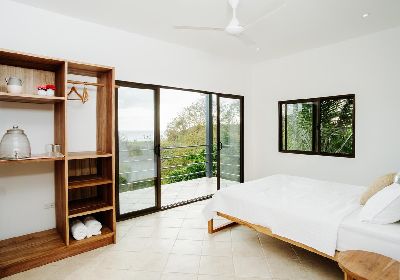 Vivo Nosara Hotel Ngoại thất bức ảnh