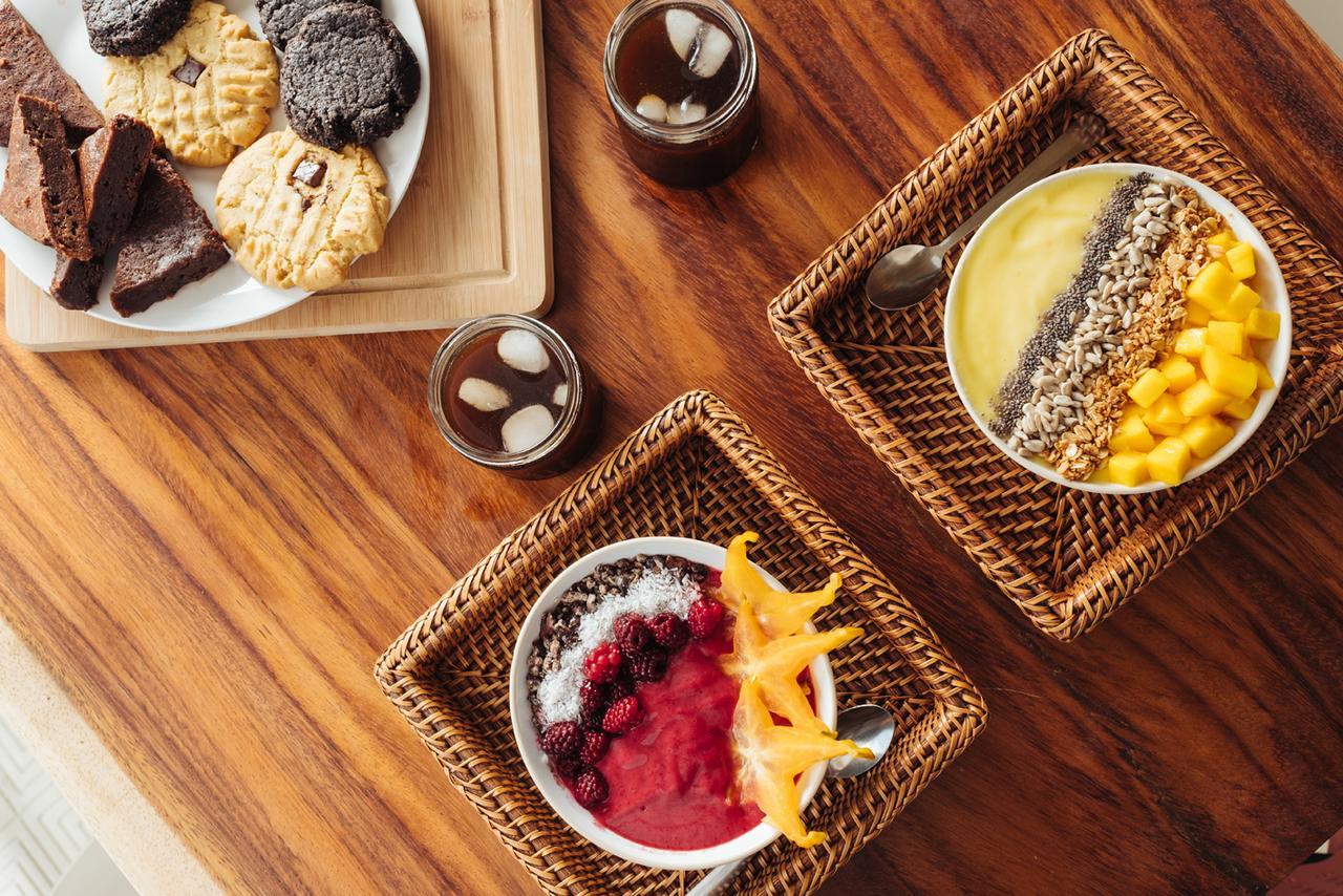 Vivo Nosara Hotel Ngoại thất bức ảnh