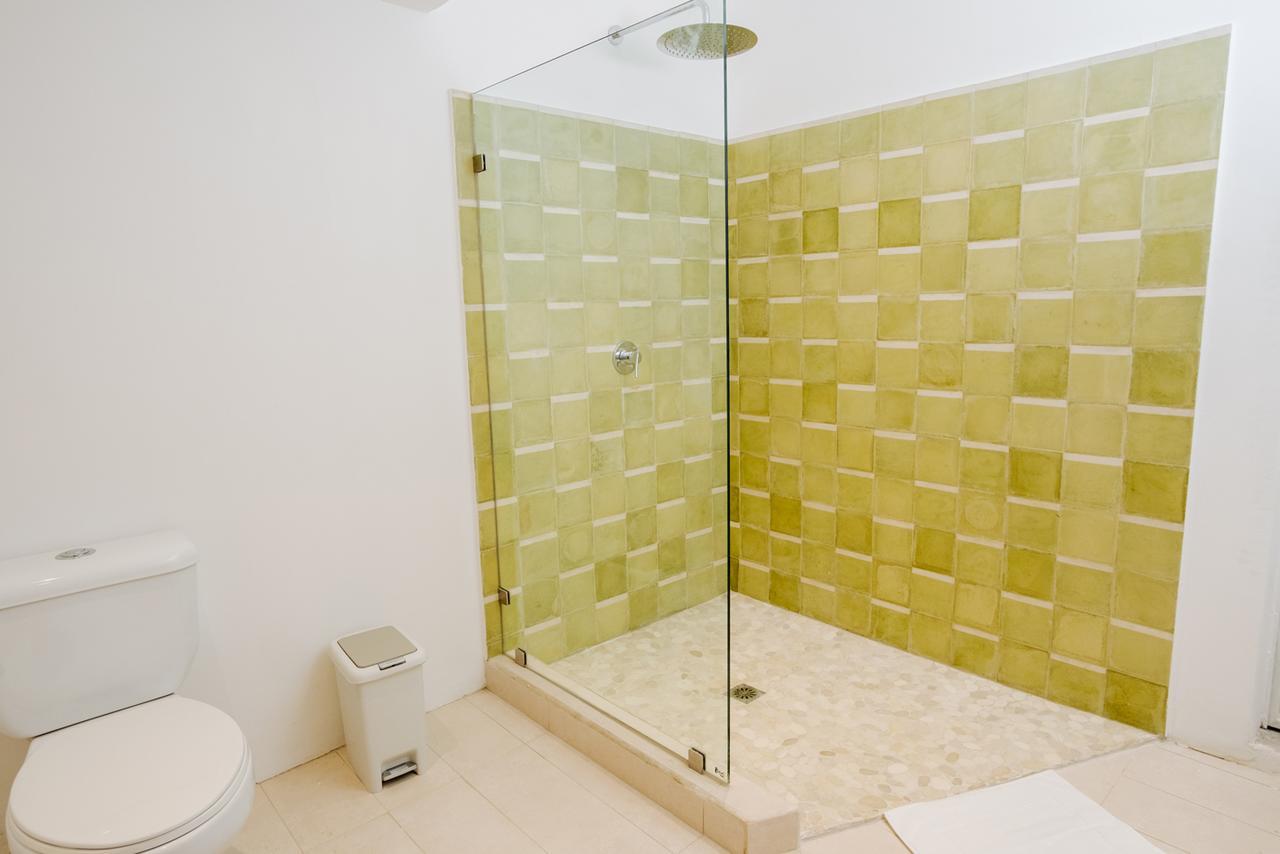 Vivo Nosara Hotel Ngoại thất bức ảnh