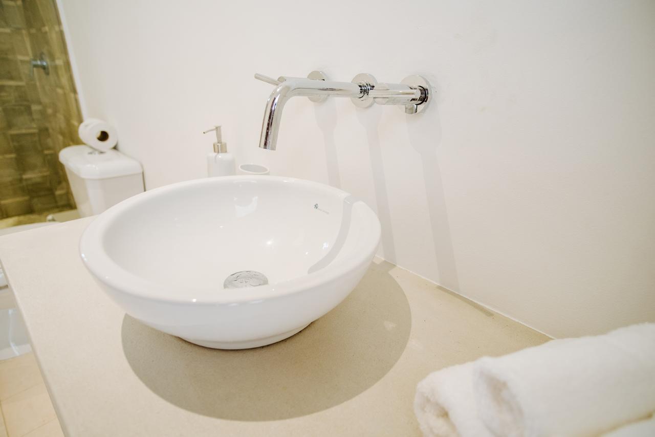 Vivo Nosara Hotel Ngoại thất bức ảnh