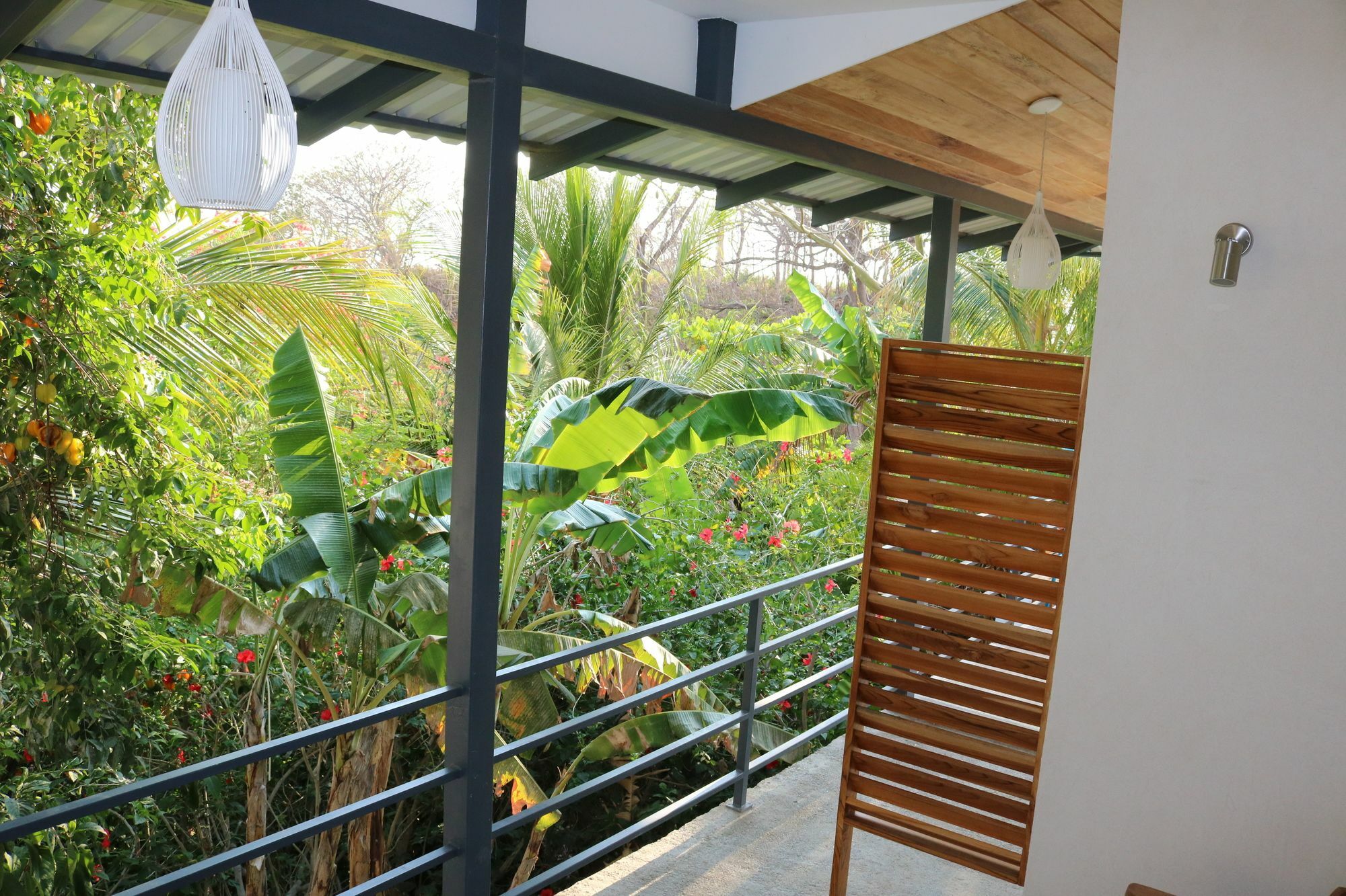 Vivo Nosara Hotel Ngoại thất bức ảnh